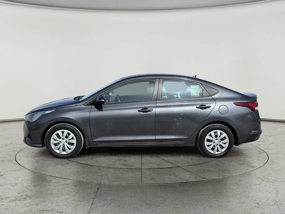 2023 Hyundai Accent Smart 