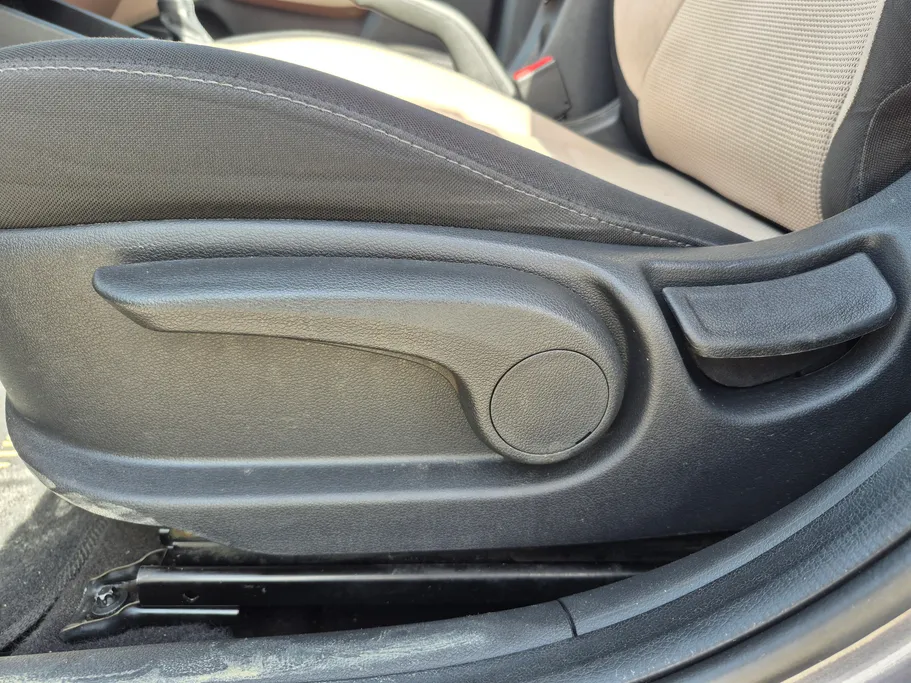 2023 Hyundai Accent Smart 