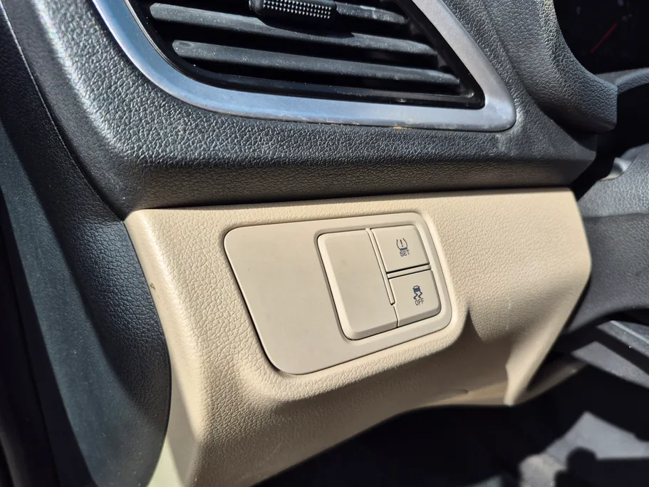 2023 Hyundai Accent Smart 