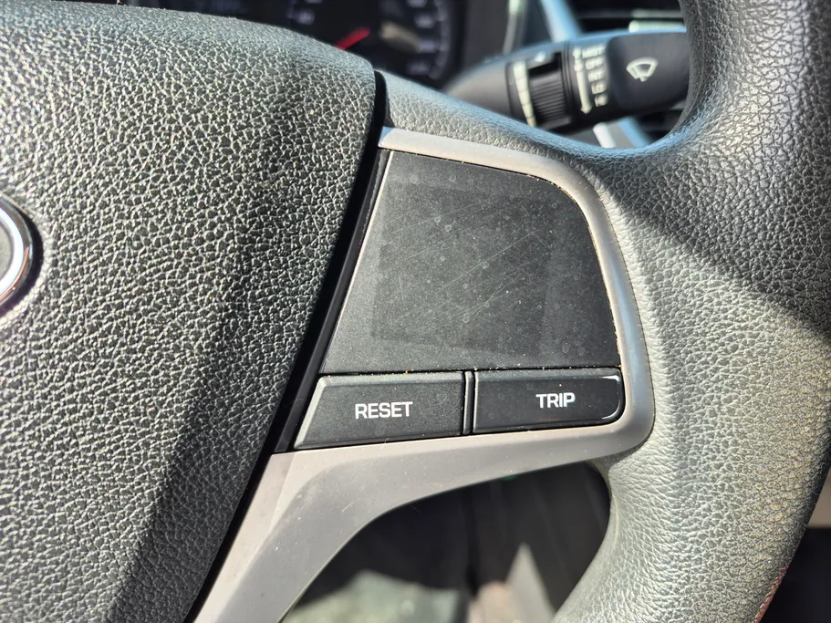 2023 Hyundai Accent Smart 