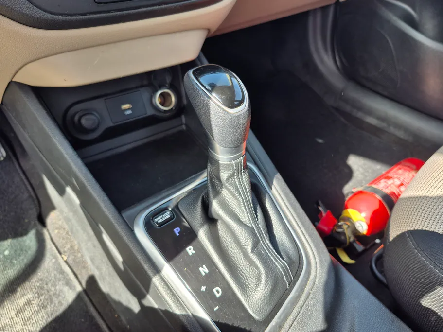 2023 Hyundai Accent Smart 