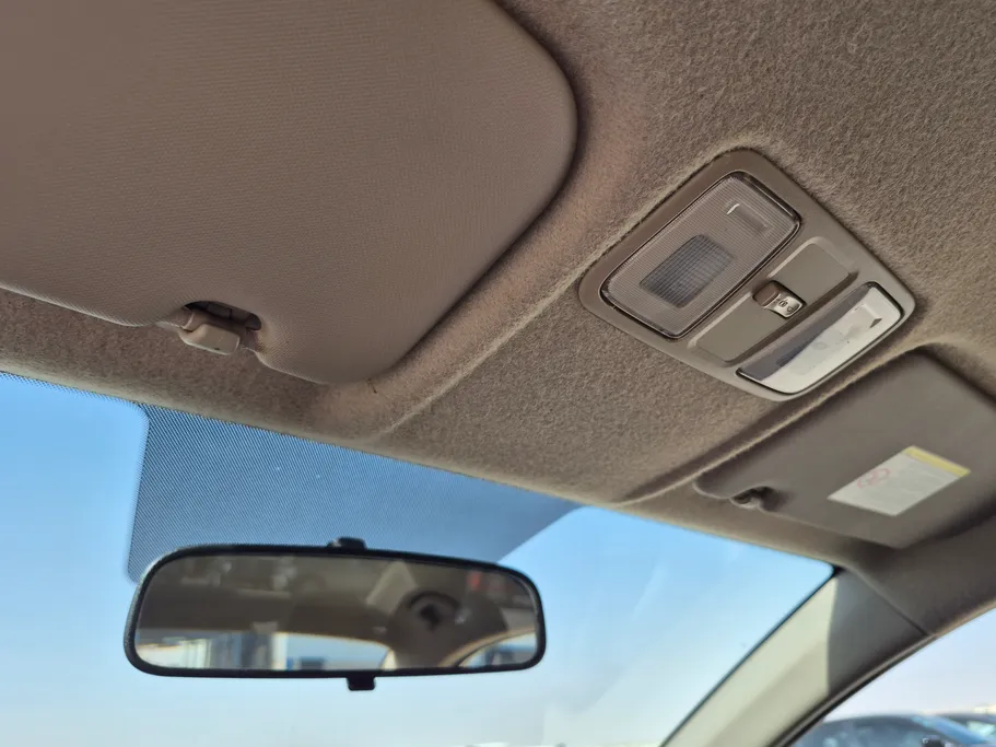 2023 Hyundai Accent Smart 