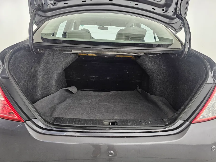 نيسان صني كمفورت 2023 