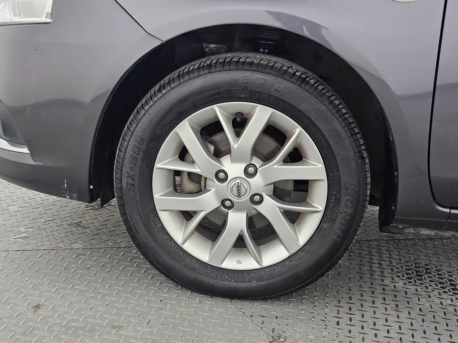 نيسان صني كمفورت 2023 