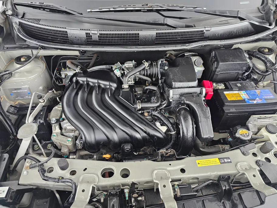 نيسان صني كمفورت 2023 