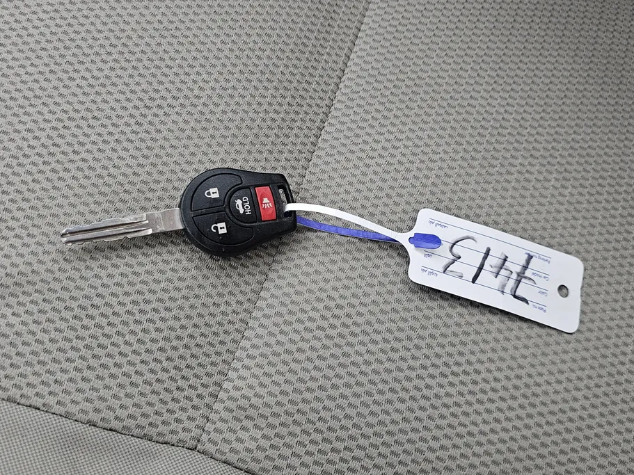 نيسان صني كمفورت 2023 