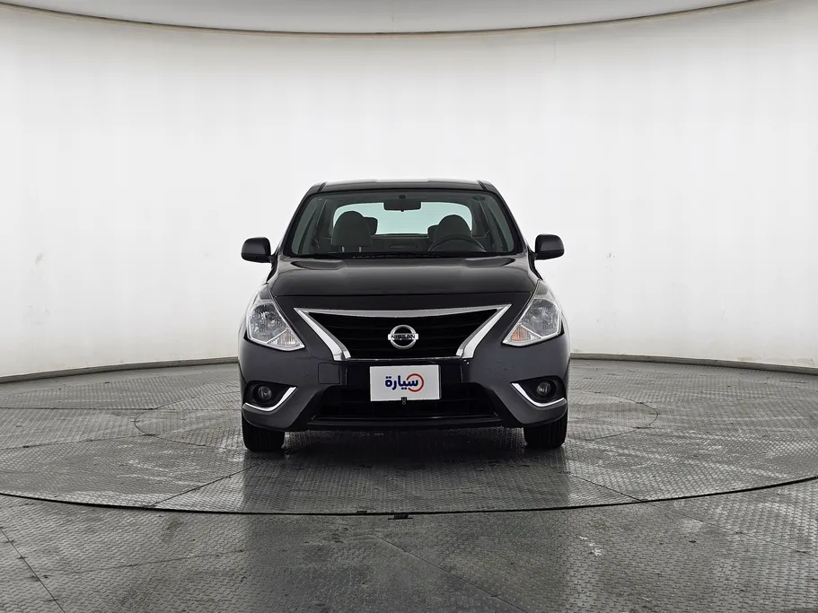 نيسان صني كمفورت 2023 