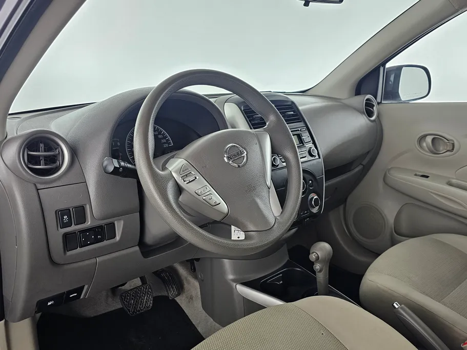 نيسان صني كمفورت 2023 