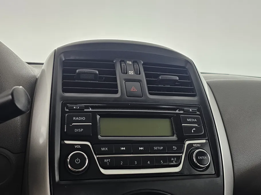 نيسان صني كمفورت 2023 