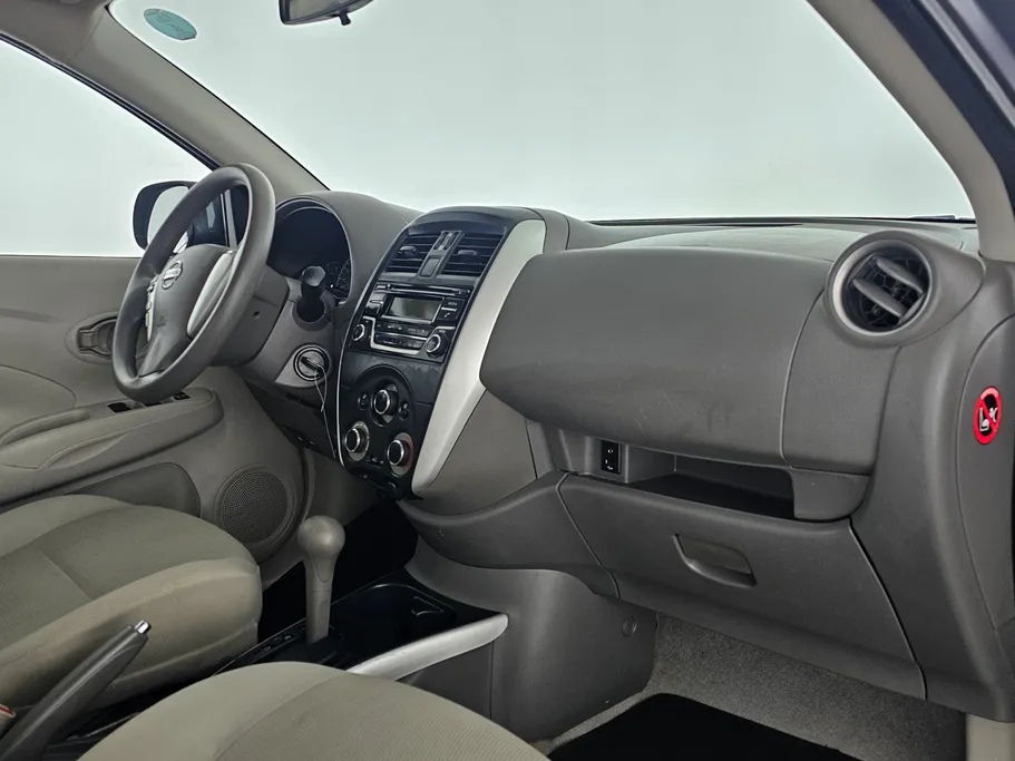 نيسان صني كمفورت 2023 