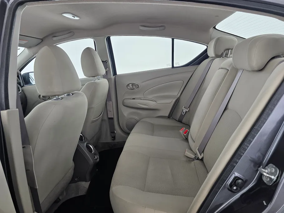 نيسان صني كمفورت 2023 