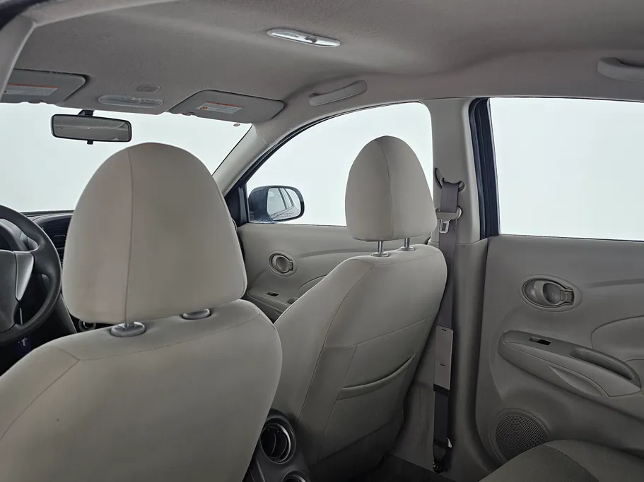 نيسان صني كمفورت 2023 