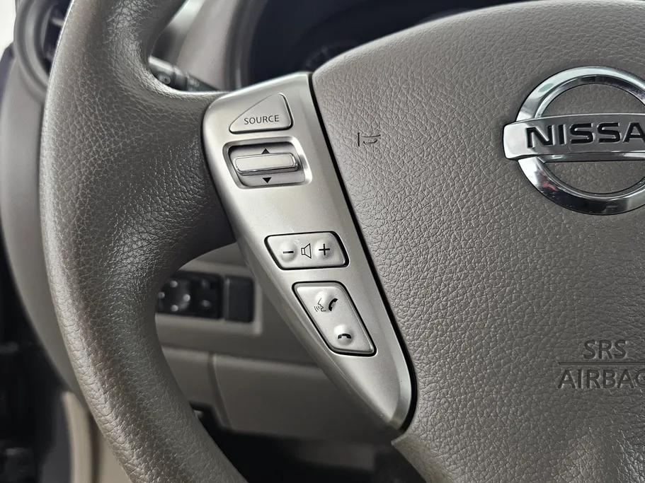 نيسان صني كمفورت 2023 