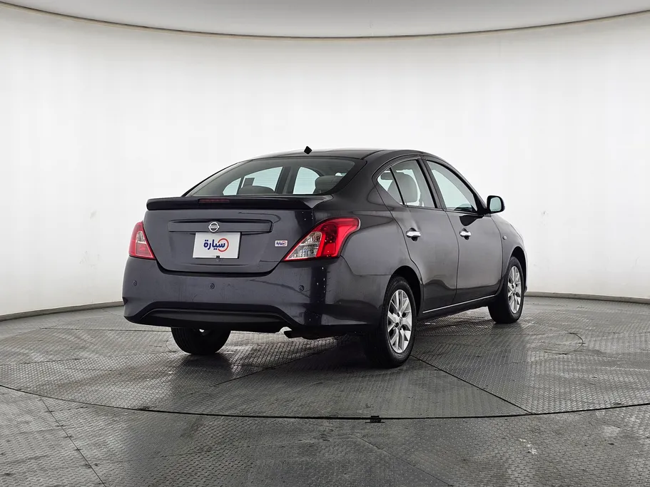 نيسان صني كمفورت 2023 