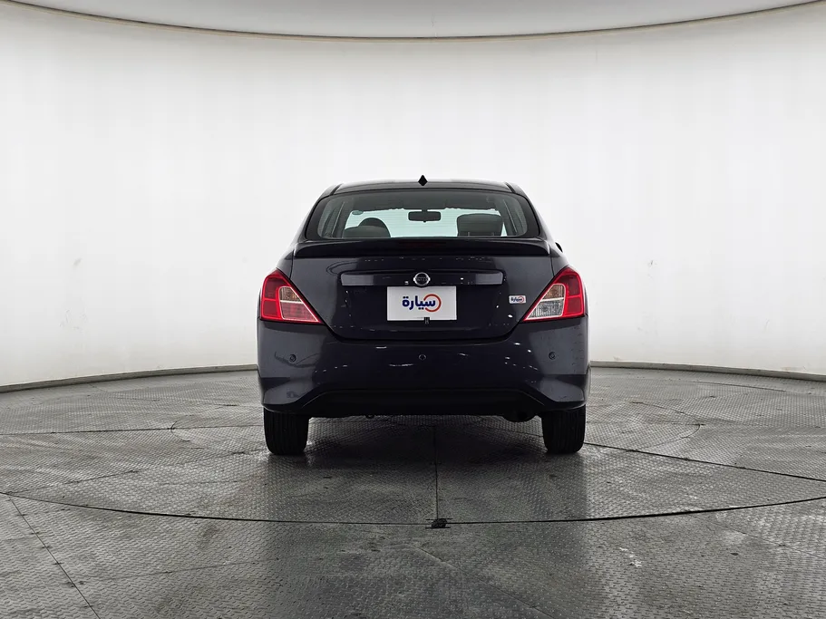 نيسان صني كمفورت 2023 