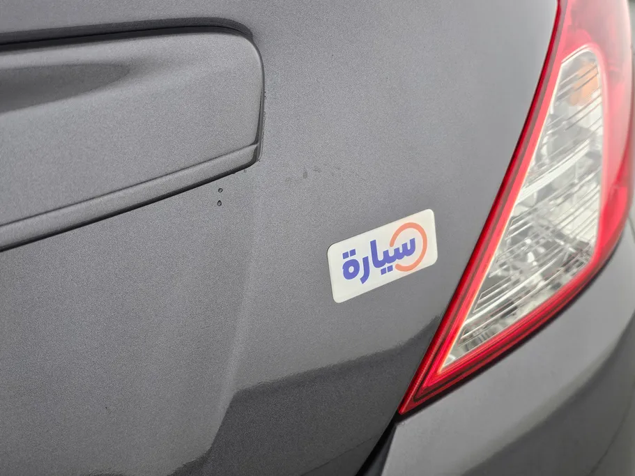 نيسان صني كمفورت 2023 