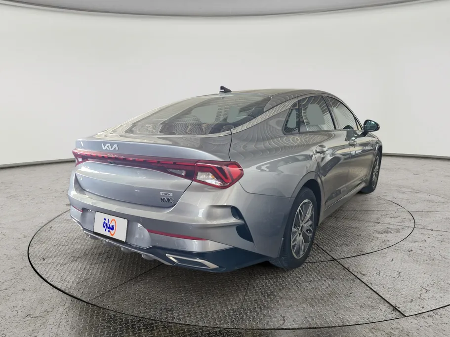 2023 Kia K5 EX 