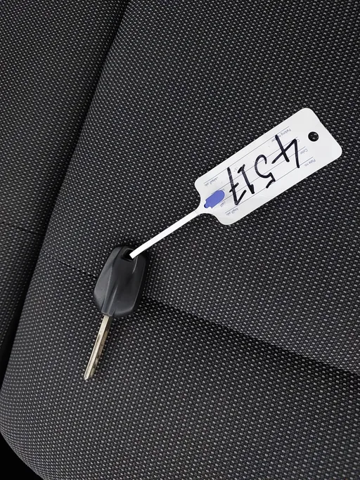 2022 Peugeot Partner Short van 