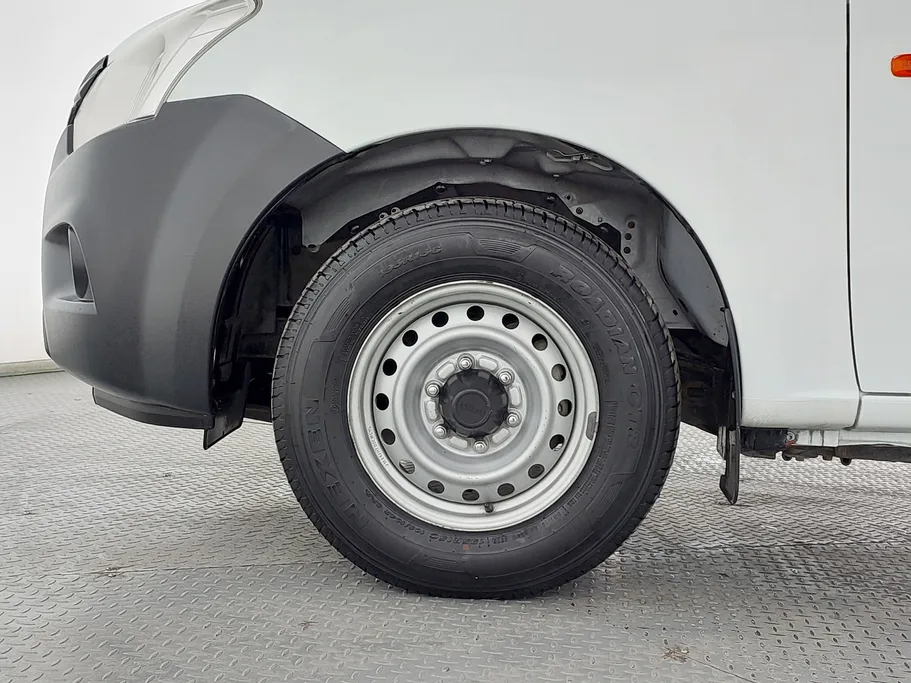 2021 Isuzu D-max Double Cab 