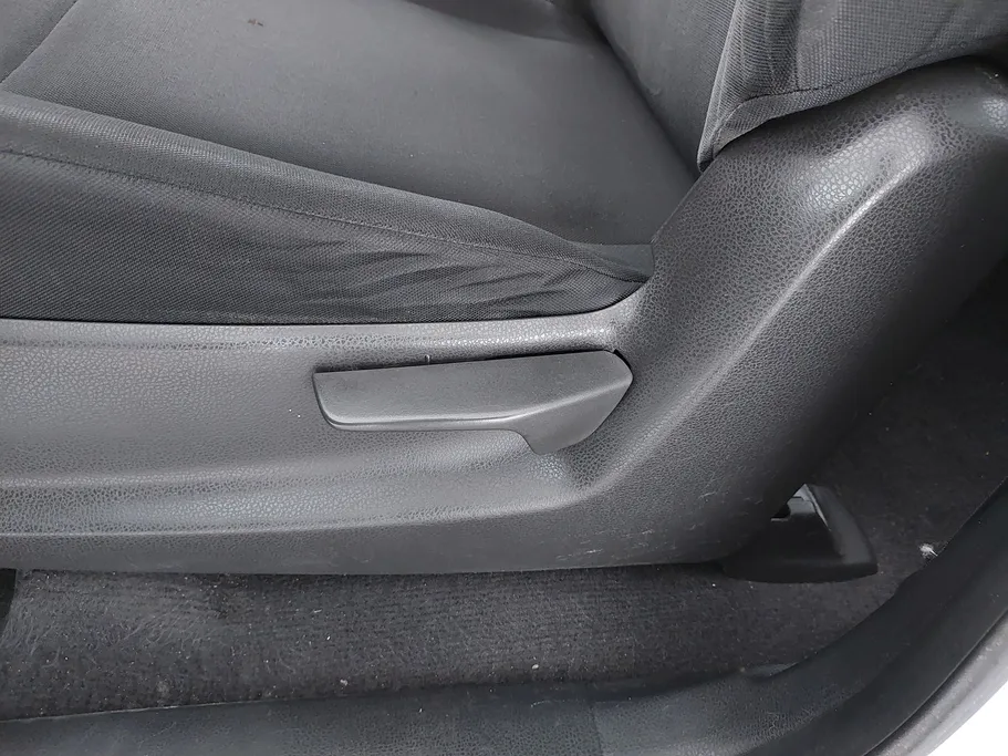 2021 Isuzu D-max Double Cab 