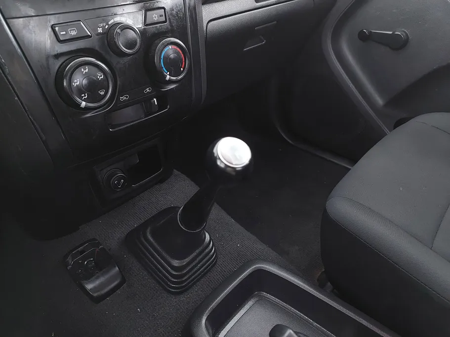 2021 Isuzu D-max Double Cab 