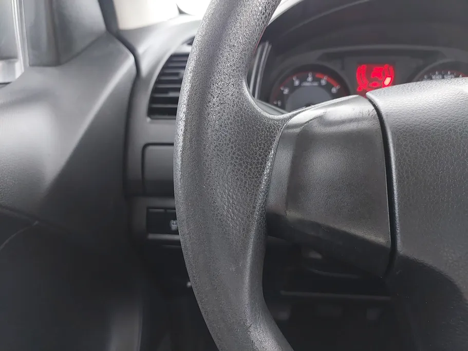 2021 Isuzu D-max Double Cab 