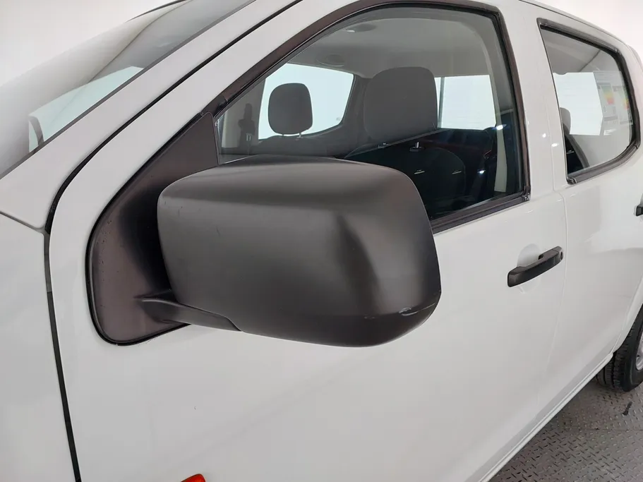 2021 Isuzu D-max Double Cab 