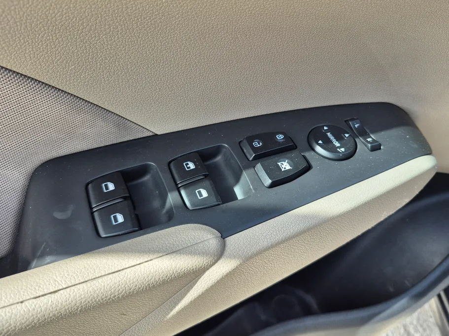 2022 Hyundai Accent Smart 