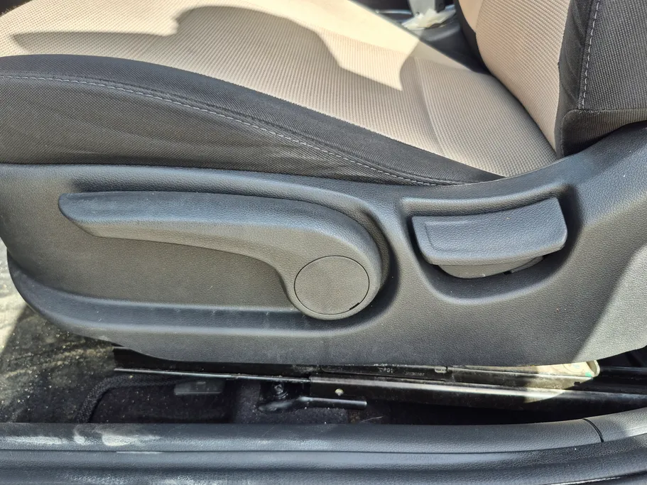 2022 Hyundai Accent Smart 