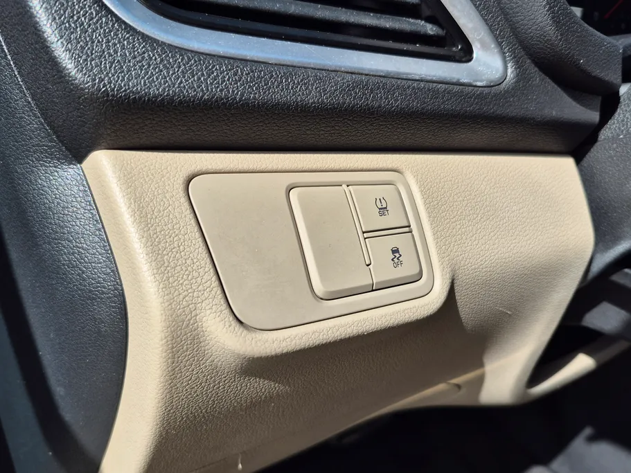 2022 Hyundai Accent Smart 