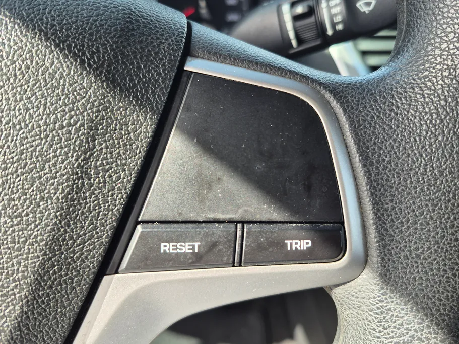 2022 Hyundai Accent Smart 