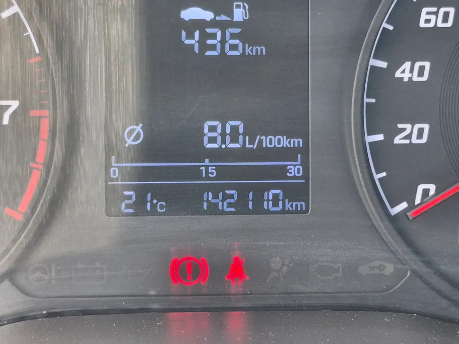 2022 Hyundai Accent Smart 