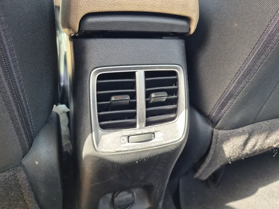 2022 Hyundai Accent Smart 