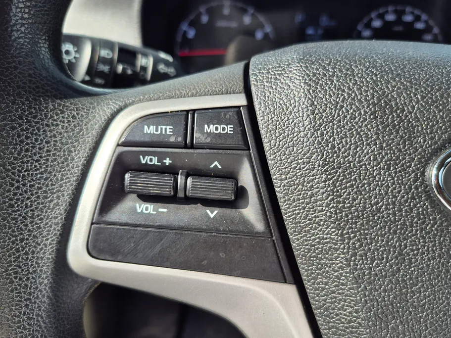 2022 Hyundai Accent Smart 