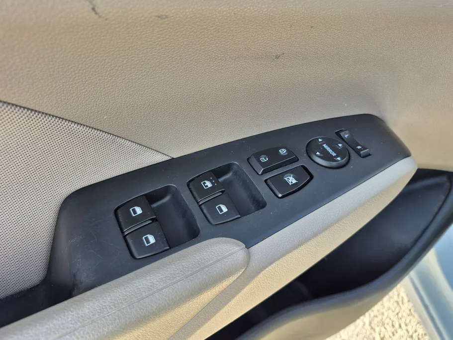 2020 Hyundai Accent GL 