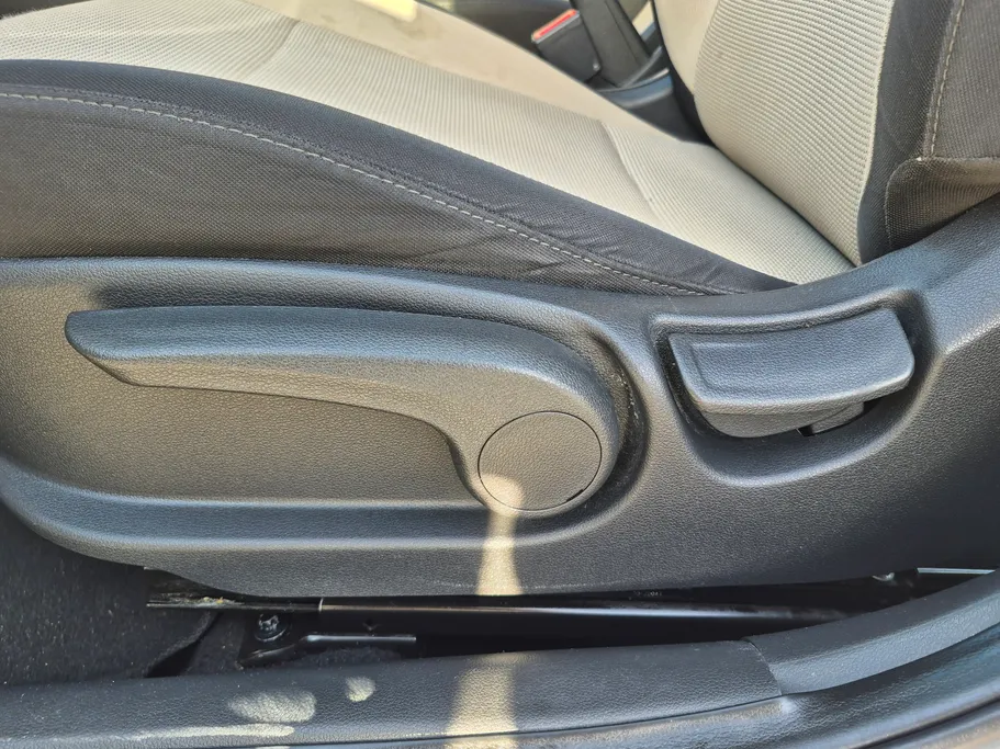 2020 Hyundai Accent GL 