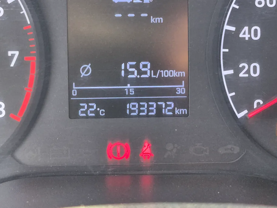 2020 Hyundai Accent GL 