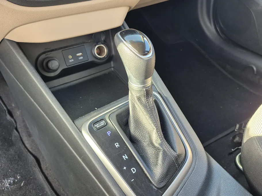 2020 Hyundai Accent GL 