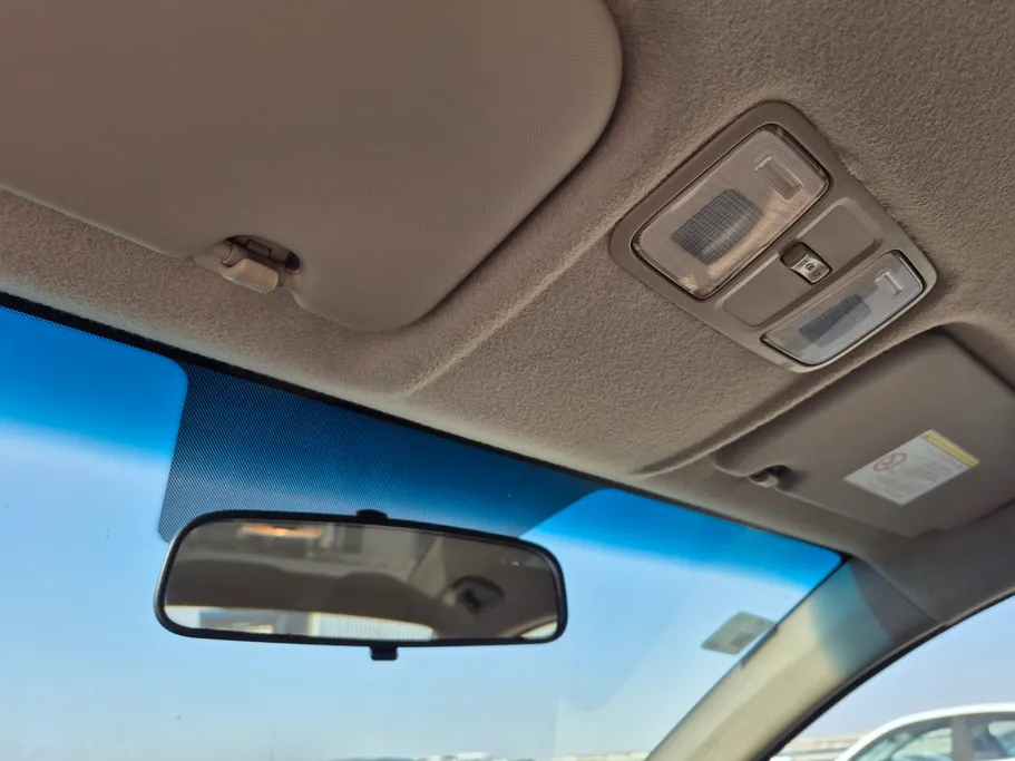 2020 Hyundai Accent GL 