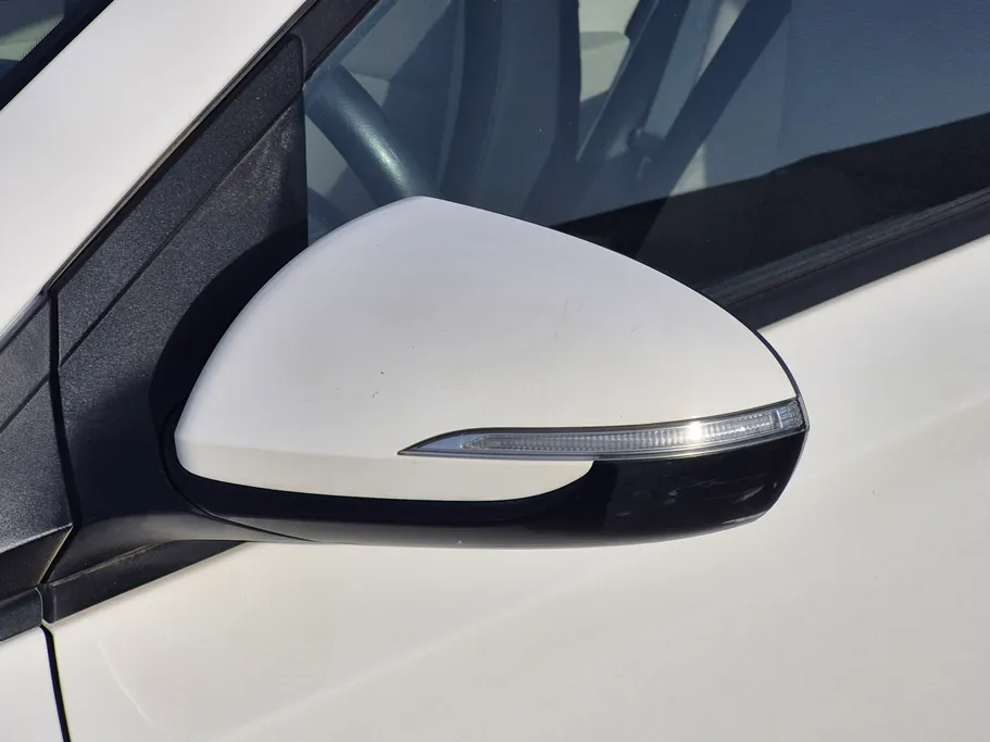 2020 Hyundai Accent GL 