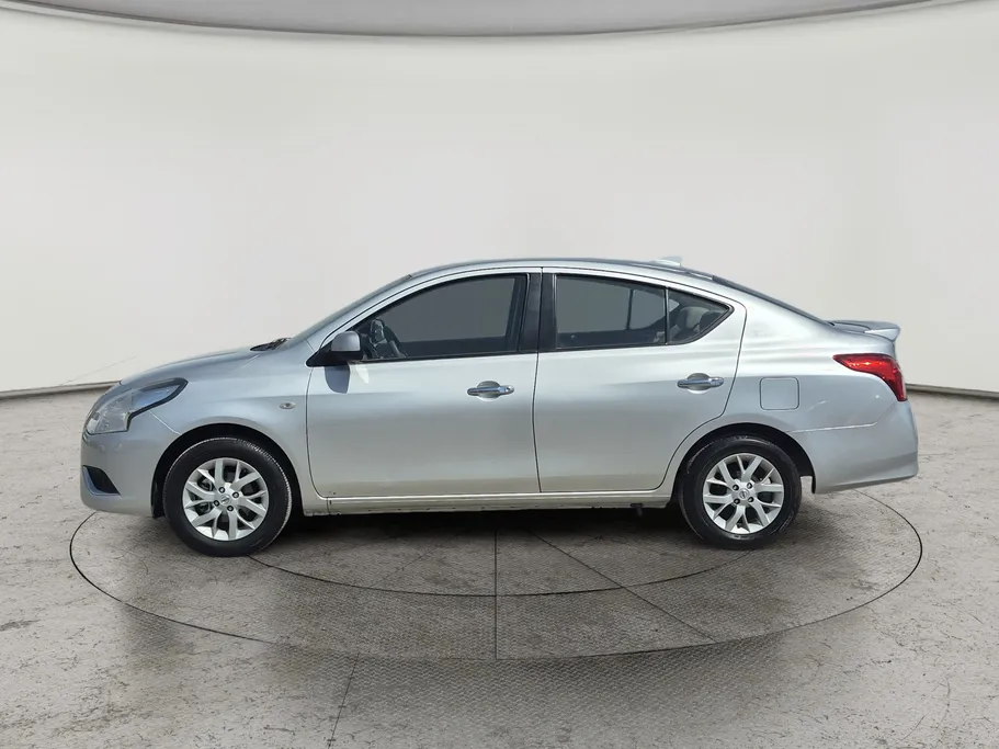 2024 Nissan Sunny Classic-comfort 