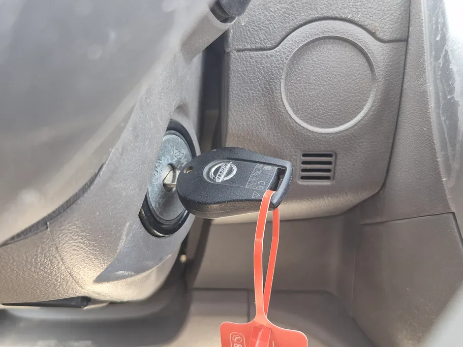 2024 Nissan Sunny Classic-comfort 