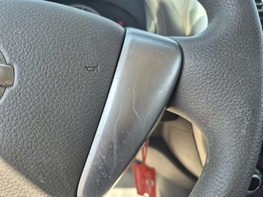 2024 Nissan Sunny Classic-comfort 