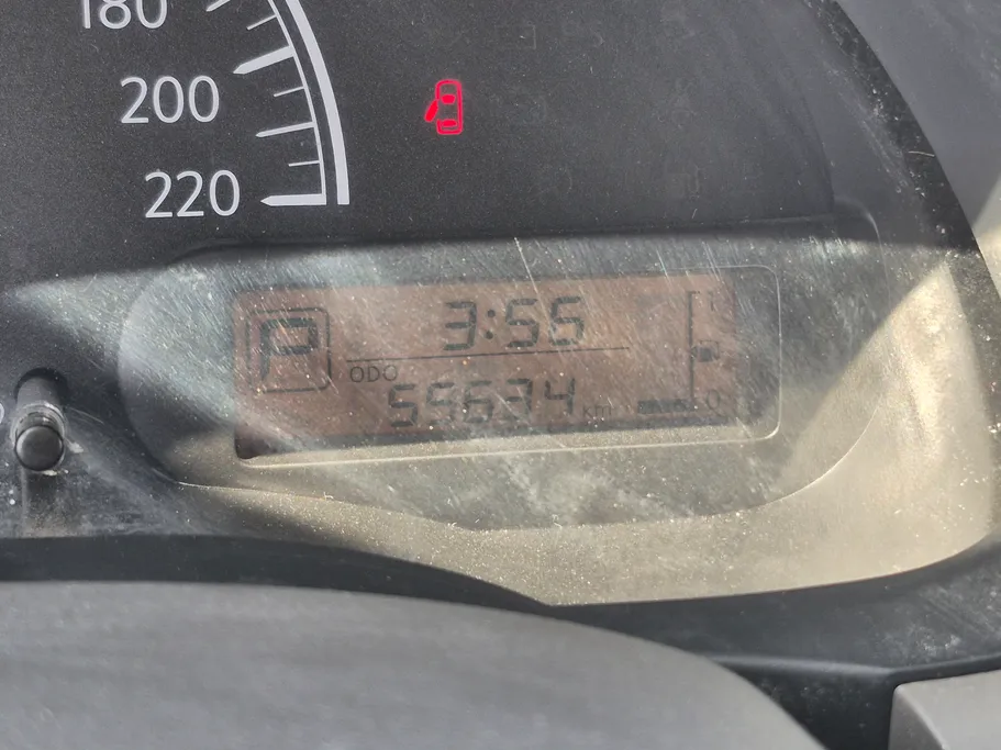 2024 Nissan Sunny Classic-comfort 