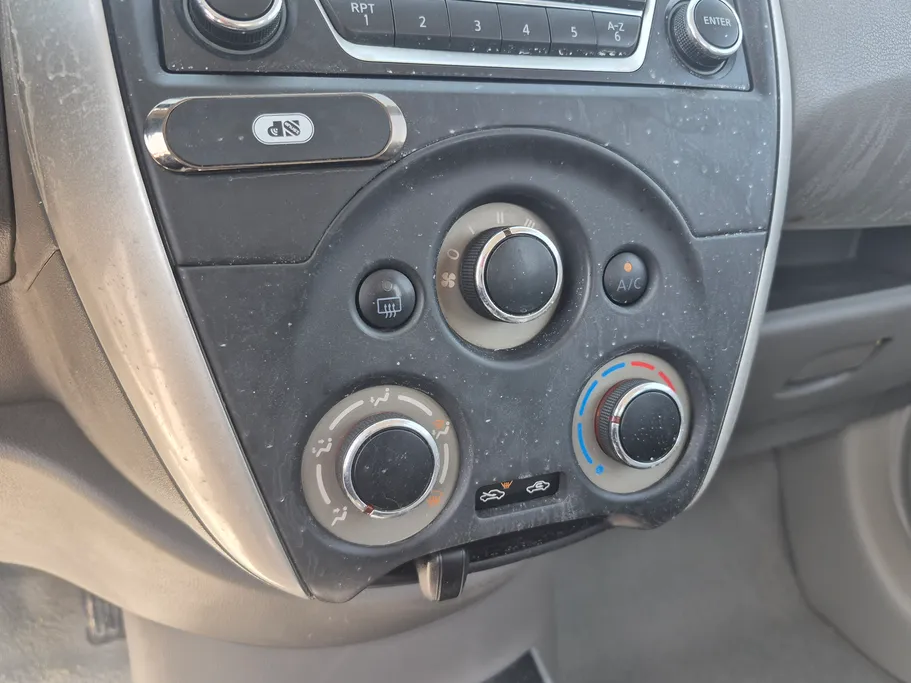 2024 Nissan Sunny Classic-comfort 