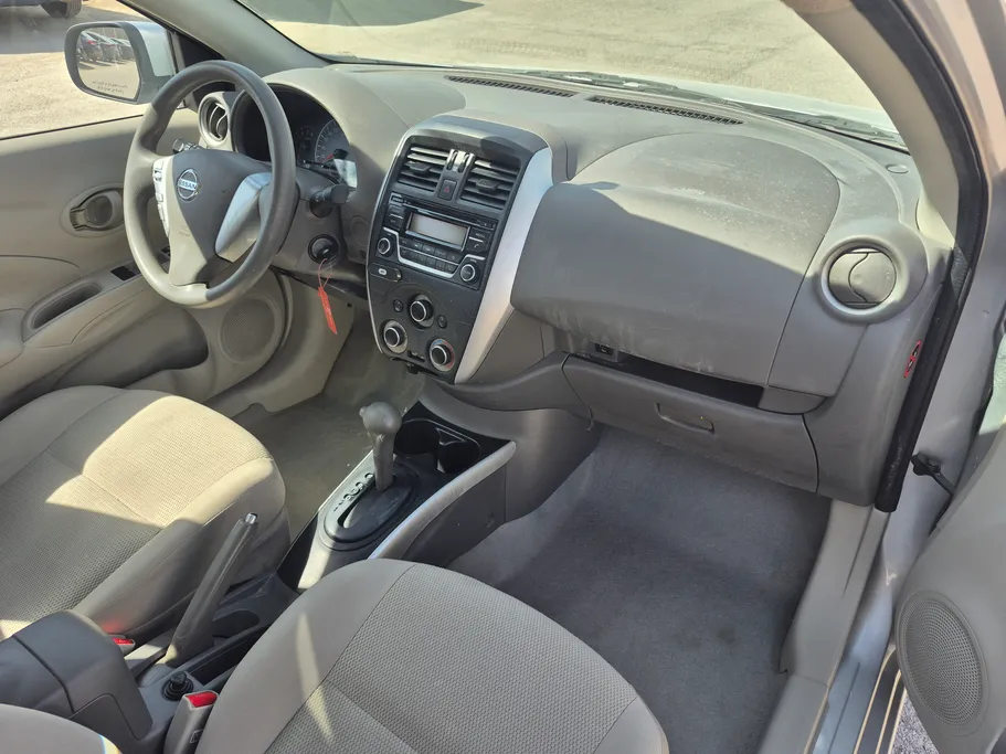 2024 Nissan Sunny Classic-comfort 