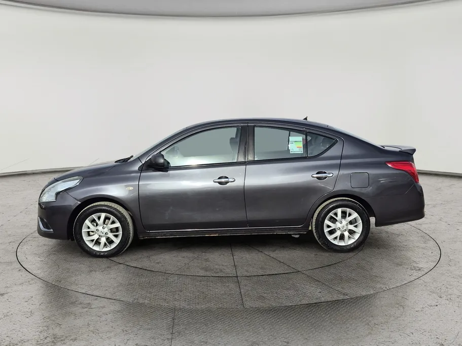 نيسان صني Classic-comfort 2023 