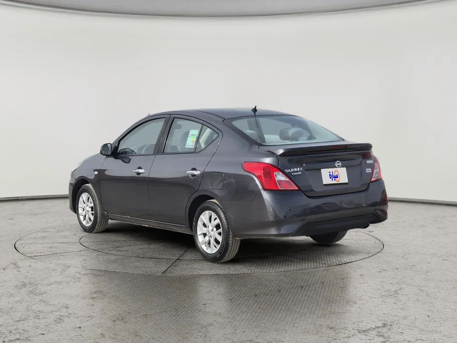 نيسان صني Classic-comfort 2023 