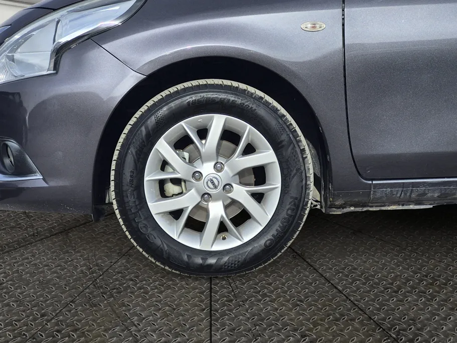 نيسان صني Classic-comfort 2023 