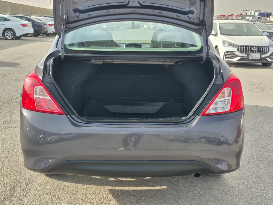 نيسان صني Classic-comfort 2023 